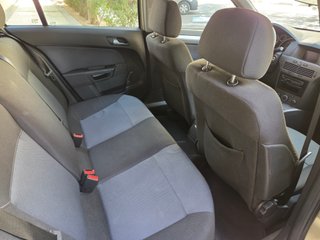 Opel Astra automatico 79000 kms