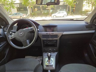 Opel Astra automatico 79000 kms