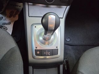 Opel Astra automatico 79000 kms