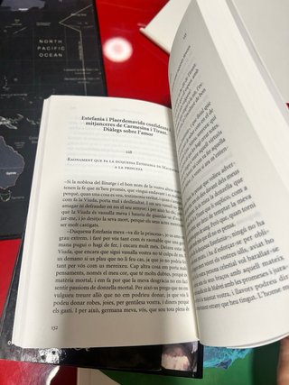 Tirant lo Blanc. Episodis amorosos. Text adapta...