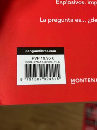 Culpa Vuestra (Culpables 4)