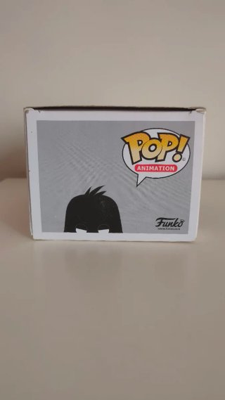 Funko Pop! #308 Looney Tunes - Daffy Duck