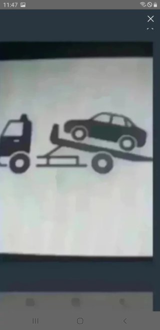 Grúa económica