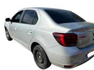 Piloto paragolpes dacia 128807 265854470r logan ii