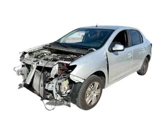Piloto paragolpes dacia 128807 265854470r logan ii