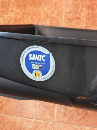 Jaula Savic Zeno 2