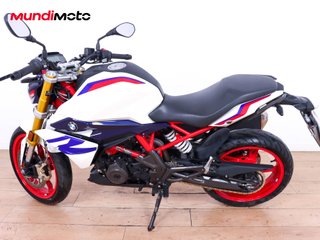 BMW G 310 R SPORT