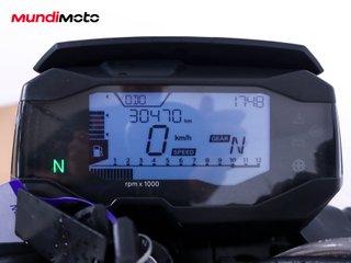 BMW G 310 R SPORT