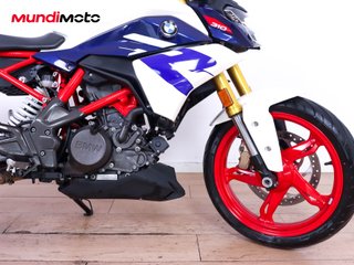 BMW G 310 R SPORT