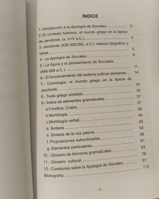 Lote antologías Tilde: Jenofonte y Homero