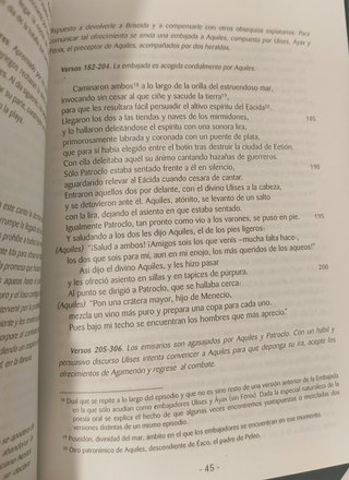 Lote antologías Tilde: Jenofonte y Homero