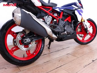 BMW G 310 R SPORT
