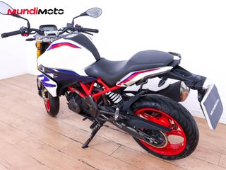 BMW G 310 R SPORT