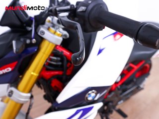 BMW G 310 R SPORT