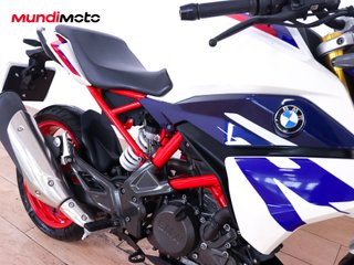 BMW G 310 R SPORT