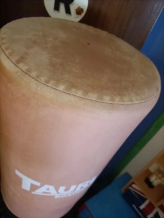 Saco de boxeo Taurus