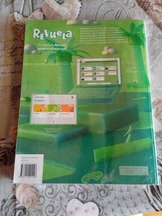 Libro de Religión 3 ESO