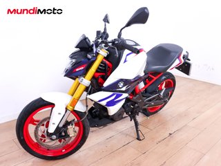 BMW G 310 R SPORT