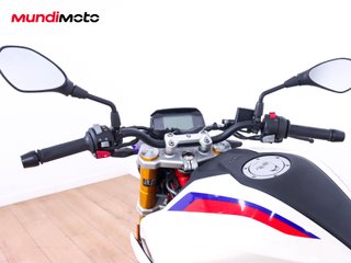 BMW G 310 R SPORT