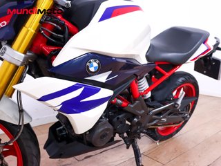 BMW G 310 R SPORT