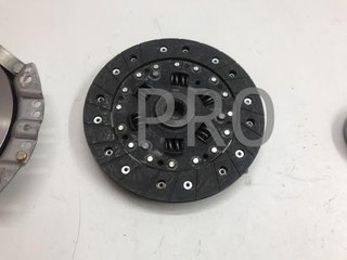 Kit embrague Nissan Vanette 1.5 gasolina nuevo