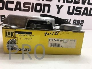 Kit embrague Nissan Vanette 1.5 gasolina nuevo