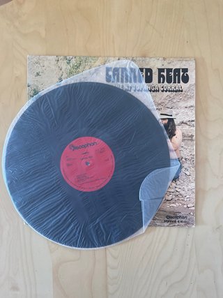 Canned Heat - Live at Topanga Corral LP