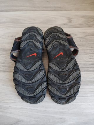 Bambas verano Nike 37