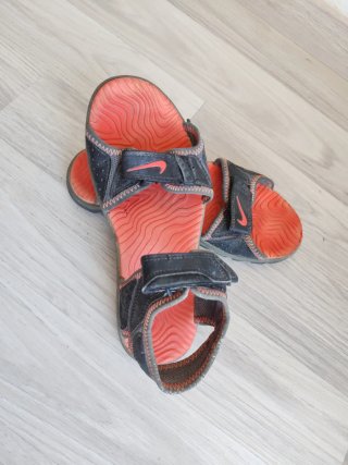 Bambas verano Nike 37