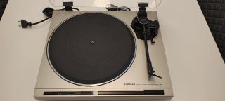 Giradischi Pioneer PL-320 Direct Drive