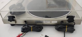 Giradischi Pioneer PL-320 Direct Drive