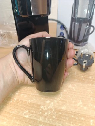 Cafetera Grossag individual