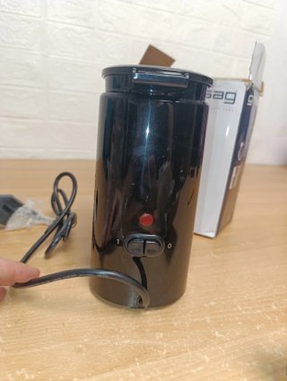 Cafetera Grossag individual