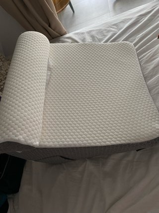 Cojín Ortopédico SLIGUY Triangular