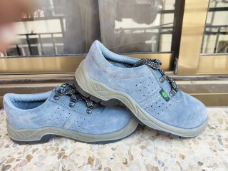 Zapatos de seguridad talla 39