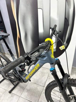 Mondraker Dune R Talla M