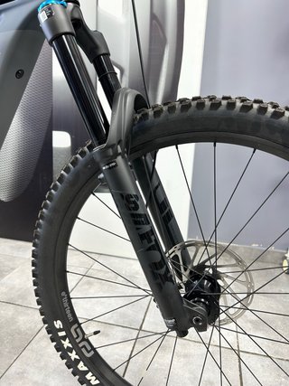Mondraker Dune R Talla M