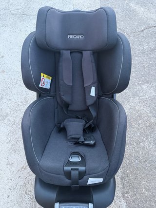 Silla de coche Recaro