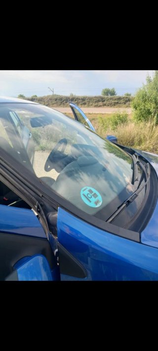 Renault Clio 2009