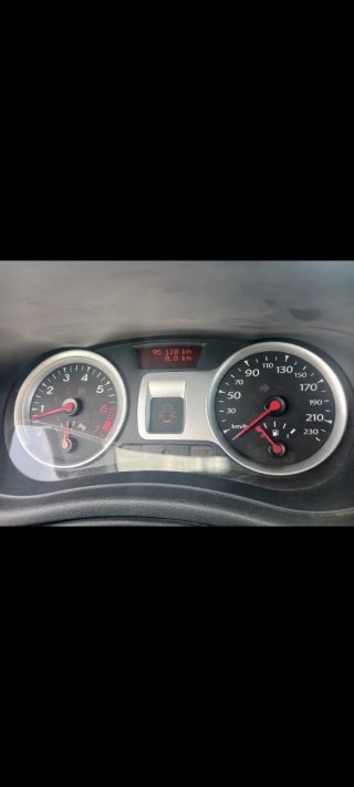 Renault Clio 2009
