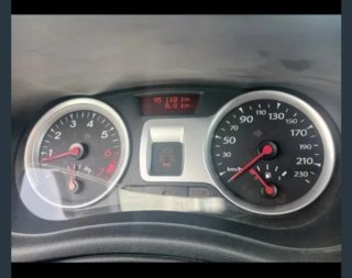 Renault Clio 2009