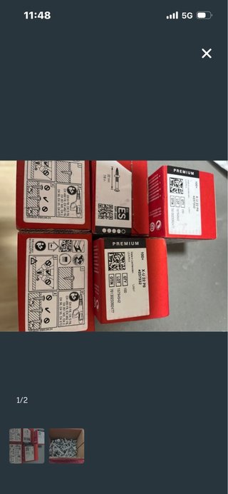 4 Cajas de Tacos Premium