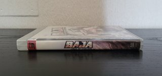 Baja: Edge of Control para PlayStation 3