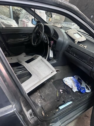 BMW Serie 3 1994