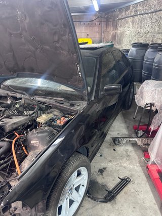 BMW Serie 3 1994