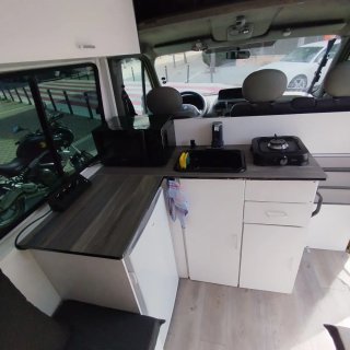Renault Master 2003