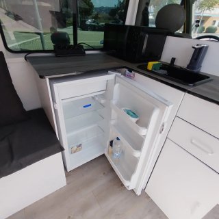 Renault Master 2003