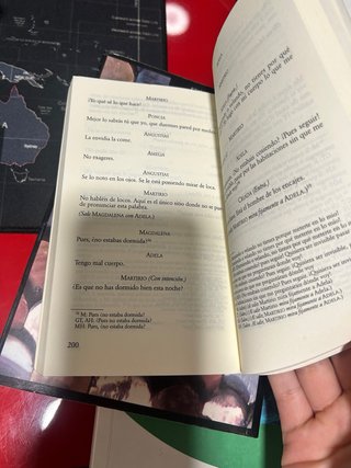 La casa de Bernarda Alba (Coleccion Letras Hisp...