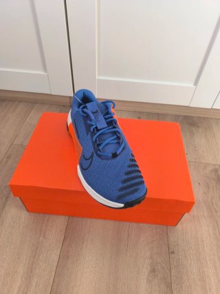 Zapatillas Nike Metcon 9 Entrenamiento Talla 44.5