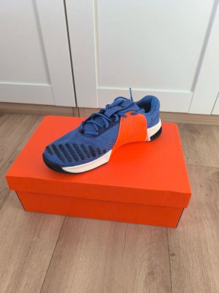 Zapatillas Nike Metcon 9 Entrenamiento Talla 44.5